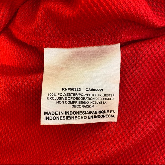 NIKE - Dri-Fit Training Top - Size S - Picture 7 of 10